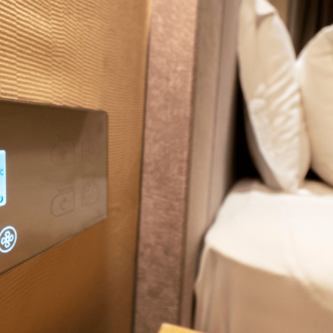 5 Innovative Technologies Reshaping Australian Hotels