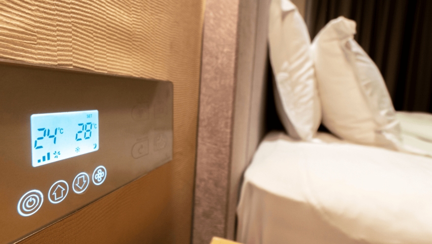 5 Innovative Technologies Reshaping Australian Hotels