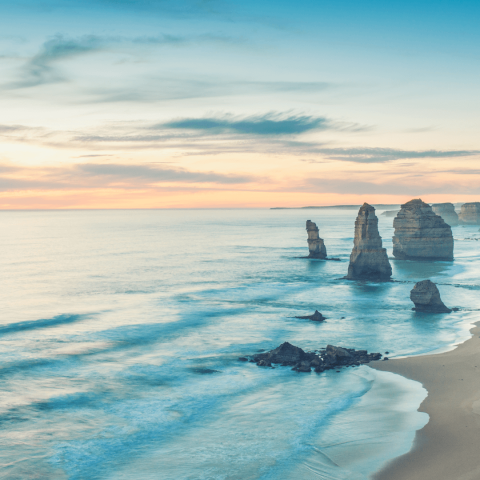 Top 5 Beaches to Visit During Your Melbourne Internship