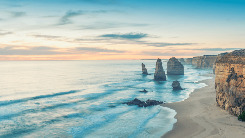 Top 5 Beaches to Visit During Your Melbourne Internship