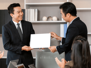 Experience Certification