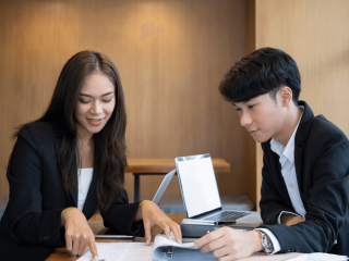 Post-Program Guidance