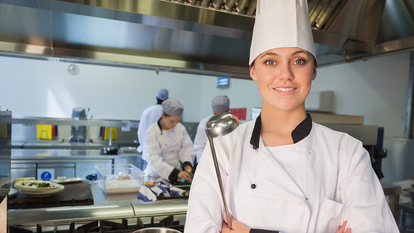 Commercial Cookery Career Program_CN